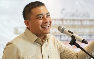 Tunjangan Guru Honorer Naik Rp2 Juta, Puguh DPRD Jatim: Jangan Berhenti sebagai Program Sesaat
