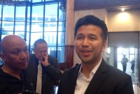 Wakil Gubernur Jawa Timur Emil Elestianto Dardak. (Foto: Syaiful/DigitalJatim)
