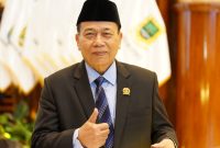 Anggota Komisi E DPRD Jawa Timur Rasiyo. 