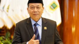 Anggota Komisi E DPRD Jawa Timur Rasiyo. 