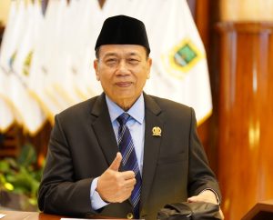 Program Makan Bergizi Gratis Dikritik Mahasiswa, Ini Kata Rasiyo DPRD Jatim
