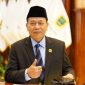 Anggota Komisi E DPRD Jawa Timur Rasiyo. 