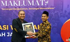 Puguh Wiji Pamungkas Raih Maklumat Award 2026, Tegaskan Komitmen Perjuangkan Akses Kesehatan Warga Jatim