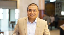 Anggota Komisi E DPRD Jawa Timur Puguh Wiji Pamungkas. (Foto: Istimewa)