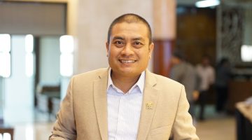 Anggota Komisi E DPRD Jawa Timur Puguh Wiji Pamungkas. (Foto: Istimewa)