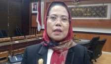 Ketua Komisi E DPRD Jawa Timur Sri Untari. (Foto: Syaiful/DigitalJatim)