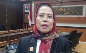 Sri Untari Minta Maaf Gaji Guru K13 Belum Cair, Target Dana Turun Agustus 2026