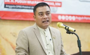Soroti Usulan Motor Listrik untuk Guru Honorer, Puguh DPRD Minta Masalah Kesejahteraan Diselesaikan Lebih Dulu