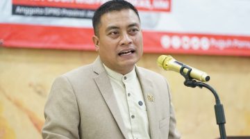 Anggota Komisi E DPRD Jawa Timur, Puguh Wiji Pamungkas. (Foto: Istimewa)