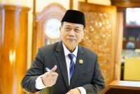 Anggota Komisi E DPRD Jawa Timur Rasiyo. (Foto: Istimewa)