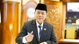 Anggota Komisi E DPRD Jawa Timur Rasiyo. (Foto: Istimewa)