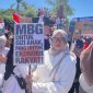 Wakil Ketua PC Tidar Sidoarjo, Vitriana Krisna Maharani. (Foto: Istimewa)