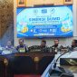 Diskusi Publik sinergi BUMD bersama Bank Jatim, Bank UMKM Jawa Timur, dan Jamkrida Jatim di DPRD Jatim (foto: Istimewa)