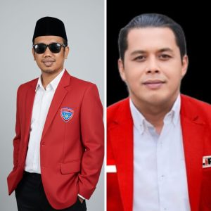 Ketum LDC Abdul Majid Ucapkan Selamat atas Terpilihnya Samsudin sebagai Presiden LIRA 2027–2032