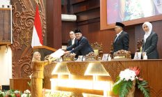 Laili Abidah Dorong Perda Disabilitas Berbasis HAM, Fraksi PKB Jatim Minta Komitmen Anggaran Nyata