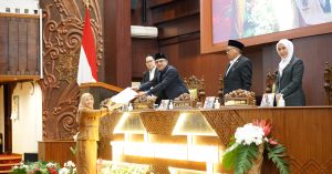 Laili Abidah Dorong Perda Disabilitas Berbasis HAM, Fraksi PKB Jatim Minta Komitmen Anggaran Nyata