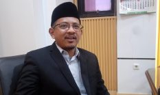Nasih Aschal: Pengembangan Dapil Harus Perhatikan Geografis hingga Alokasi Kursi