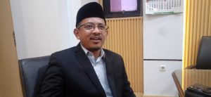 Nasih Aschal: Pengembangan Dapil Harus Perhatikan Geografis hingga Alokasi Kursi