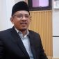 Ketua Fraksi NasDem DPRD Jawa Timur Mochamad Nasih Aschal. (Foto: Syaiful/DigitalJatim)
