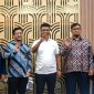 Kolaborasi Indonesia–Norwegia Dimulai di Surabaya, Targetkan Angkut 1 Ton Sampah Plastik per Hari. (Foto; Humas Pemkot)
