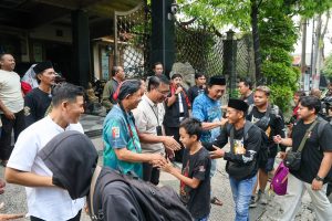 Kontingen Reog Surabaya Siap Tempur di FNRP XXXI, Bonus Rp100 Juta Menanti Sang Juara