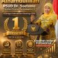 Gubernur Khofifah Bangga RSUD Dr. Soetomo Jadi Rumah Sakit Terbaik Nasional Versi SCImago 2026. (Foto: Adpim For DigitalJatim)