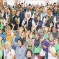 Gubernur Khofifah Salurkan Bansos Rp32,16 Miliar untuk Warga Ngawi, Jaga Daya Beli dan Perkuat Ekonomi Desa. (Foto: Adpim For DigitalJatim)