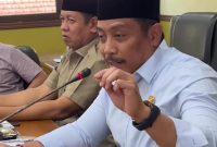 Kasus HIV/AIDS Sidoarjo Naik Signifikan, Ketua Komisi D DPRD Dorong Pemetaan Wilayah Rawan dan Skrining Massal. (Foto: Istimewa)