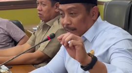 Kasus HIV/AIDS Sidoarjo Naik Signifikan, Ketua Komisi D DPRD Dorong Pemetaan Wilayah Rawan dan Skrining Massal. (Foto: Istimewa)