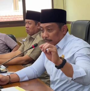 Kasus HIV/AIDS Sidoarjo Naik Signifikan, Ketua Komisi D DPRD Dorong Pemetaan Wilayah Rawan dan Skrining Massal
