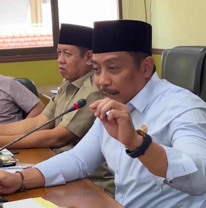 Kasus HIV/AIDS Sidoarjo Naik Signifikan, Ketua Komisi D DPRD Dorong Pemetaan Wilayah Rawan dan Skrining Massal. (Foto: Istimewa)