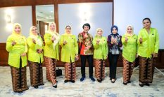 Bunda PAUD Jatim Tekankan Kolaborasi dan Inovasi demi Wujudkan PAUD Berkualitas