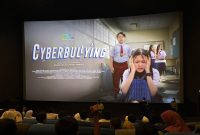 CGV Mojokerto yang berada di Sunrise Mall lantai 2, Jalan Benteng Pancasila Nomor 9, Balongsari, Kecamatan Magersari, Kota Mojokerto. 