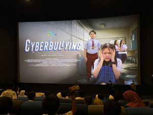 Belajar Bijak Bermedia lewat Film