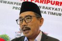 Ketua DPRD Provinsi Jawa Timur Musyafak Rouf. (Foto: Istimewa)
