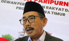 Namanya Viral Terseret Pusaran MBG, Ketua DPRD Jatim Janjikan Hadiah bagi Penemu Fakta