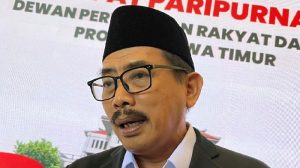 Namanya Viral Terseret Pusaran MBG, Ketua DPRD Jatim Janjikan Hadiah bagi Penemu Fakta