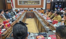Puguh Soroti TPG Tak Kunjung Cair, OPD Terkait Dipanggil Komisi E DPRD Jatim