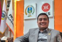 Anggota Komisi E DPRD Jawa Timur, Puguh Wiji Pamungkas. (Foto: Istimewa)