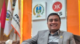 Anggota Komisi E DPRD Jawa Timur, Puguh Wiji Pamungkas. (Foto: Istimewa)