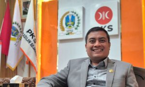 Kemiskinan Ekstrem Jatim 0,29 Persen, Puguh DPRD Ingatkan Risiko Turunnya Status Kelas Menengah