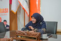 Anggota DPRD Jawa Timur dari Daerah Pemilihan Surabaya, Lilik Hendarwati. (foto: Istimewa)
