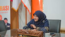 Anggota DPRD Jawa Timur dari Daerah Pemilihan Surabaya, Lilik Hendarwati. (foto: Istimewa)