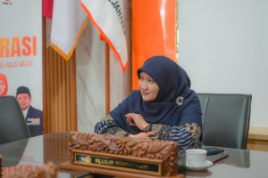 Surabaya Temukan 4.191 Kasus TBC, Lilik Hendarwati Minta Warga Tidak Panik