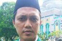 Ramadhan Isa, mantan Wakil Ketua PC GP Ansor Jakarta Utara. (Foto: pri)