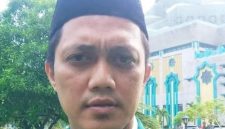 Ramadhan Isa, mantan Wakil Ketua PC GP Ansor Jakarta Utara. (Foto: pri)