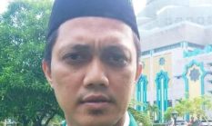 Alumni Ansor Dukung Reshuffle Pimpinan Pusat, Tegaskan Loyalitas ke Ketum Addin