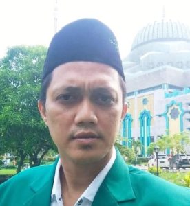 Alumni Ansor Dukung Reshuffle Pimpinan Pusat, Tegaskan Loyalitas ke Ketum Addin