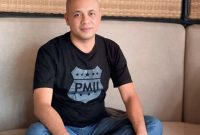 Firman Syah Ali, Penulis adalah Panglima Nahdliyin Bergerak (NABRAK).