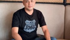 Firman Syah Ali, Penulis adalah Panglima Nahdliyin Bergerak (NABRAK).